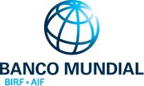 logo do banco mundial